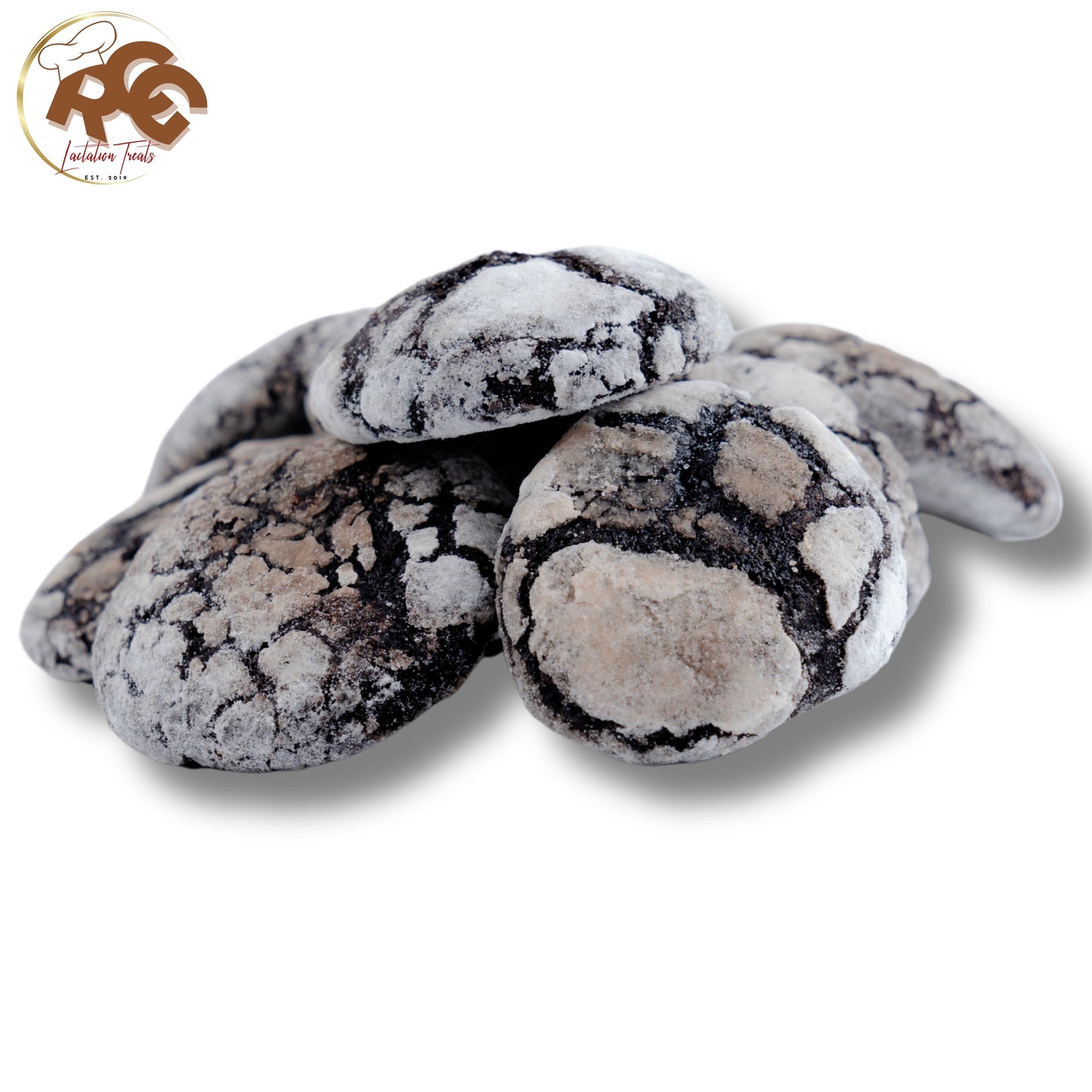 RCG CRINKLES COOKIE