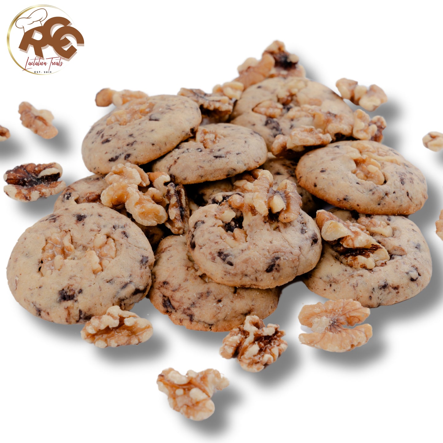 RCG WALNUT COOKIES