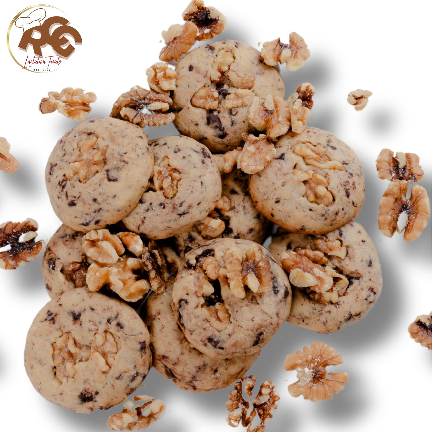 RCG WALNUT COOKIES