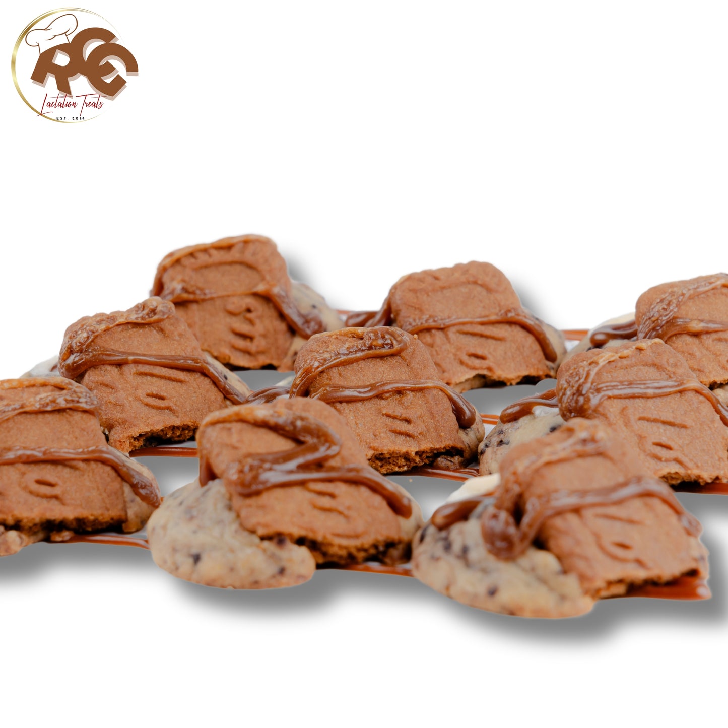 RCG BISCOFF COOKIES
