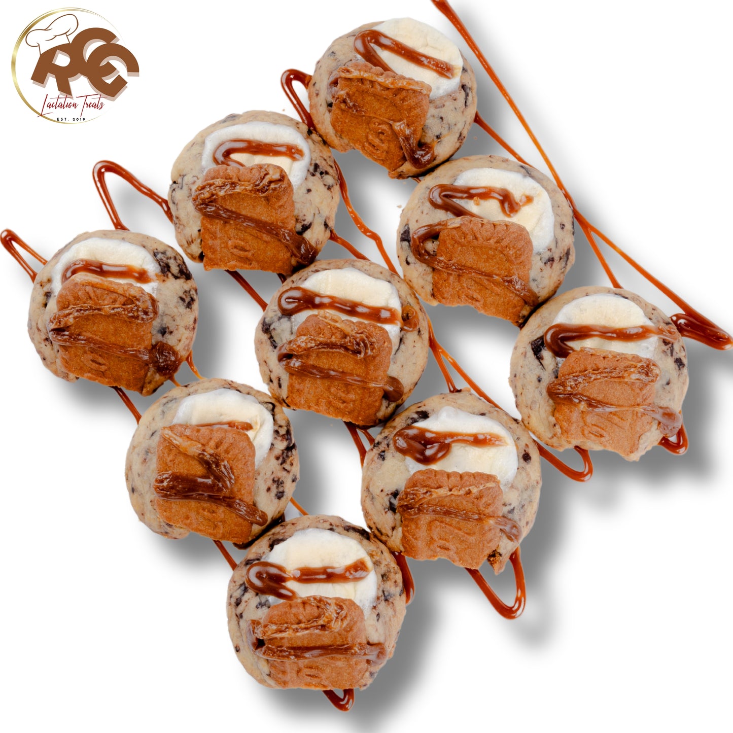 RCG BISCOFF COOKIES
