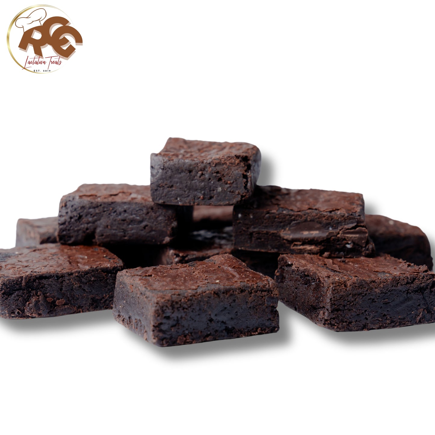 RCG BROWNIES BARS