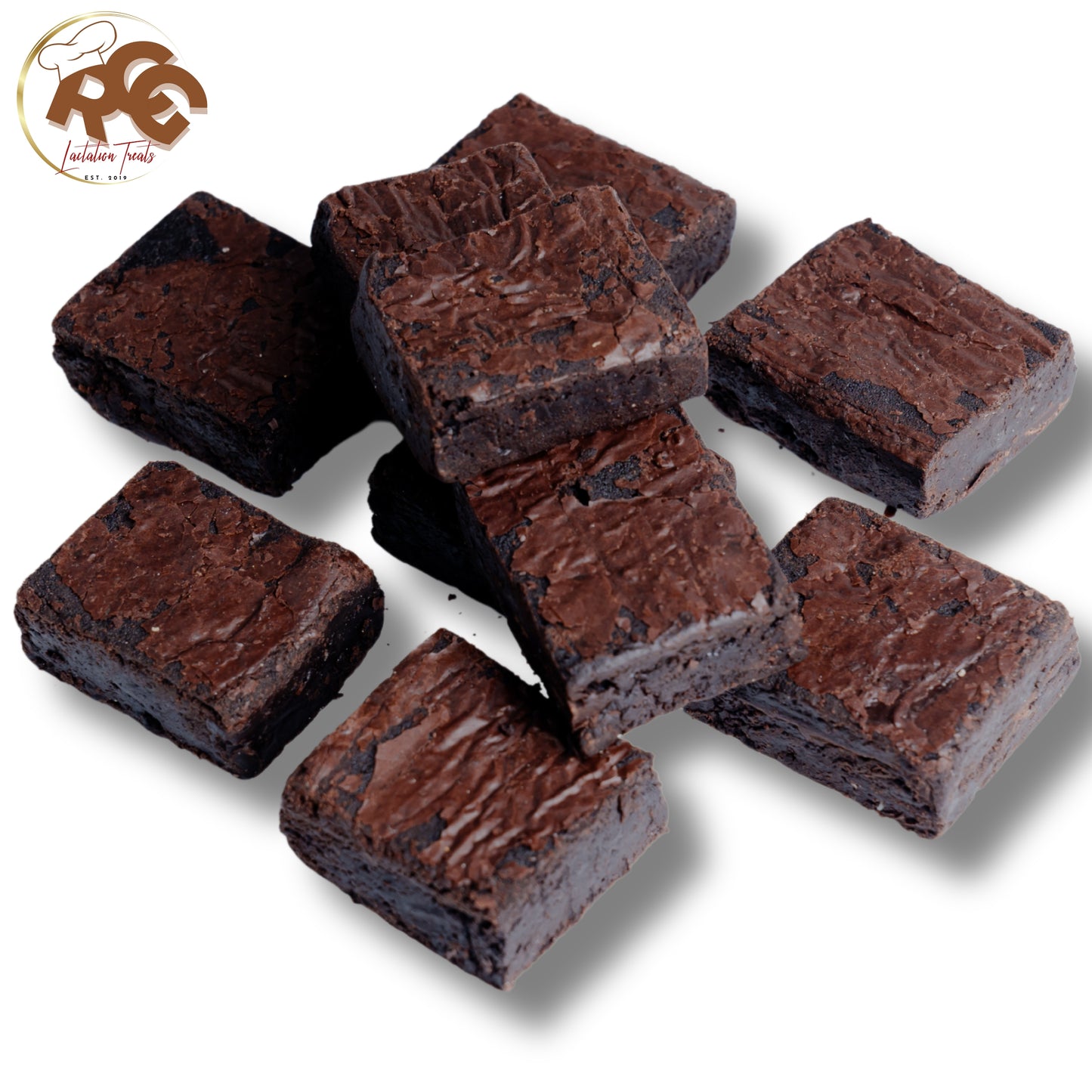 RCG BROWNIES BARS