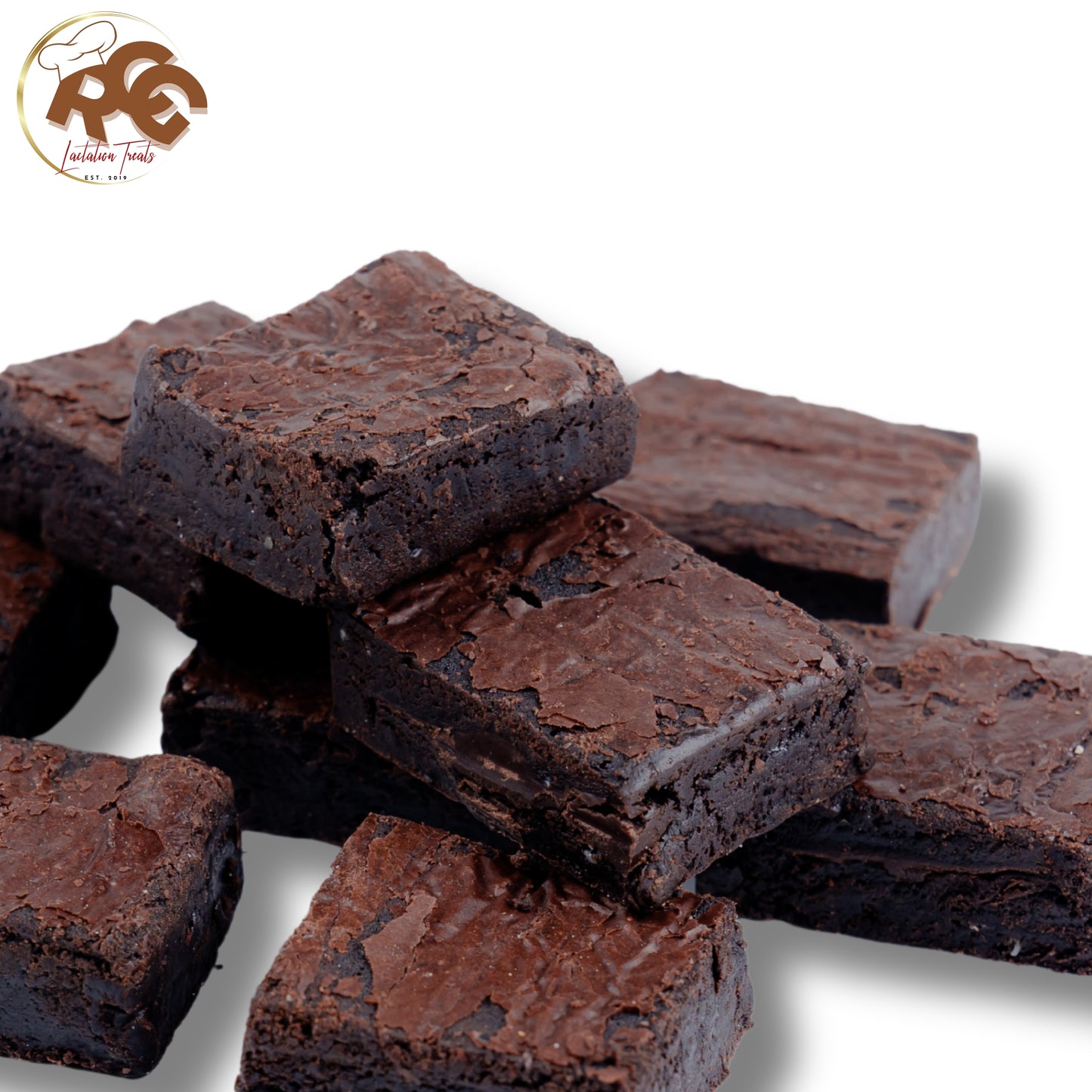RCG BROWNIES BARS