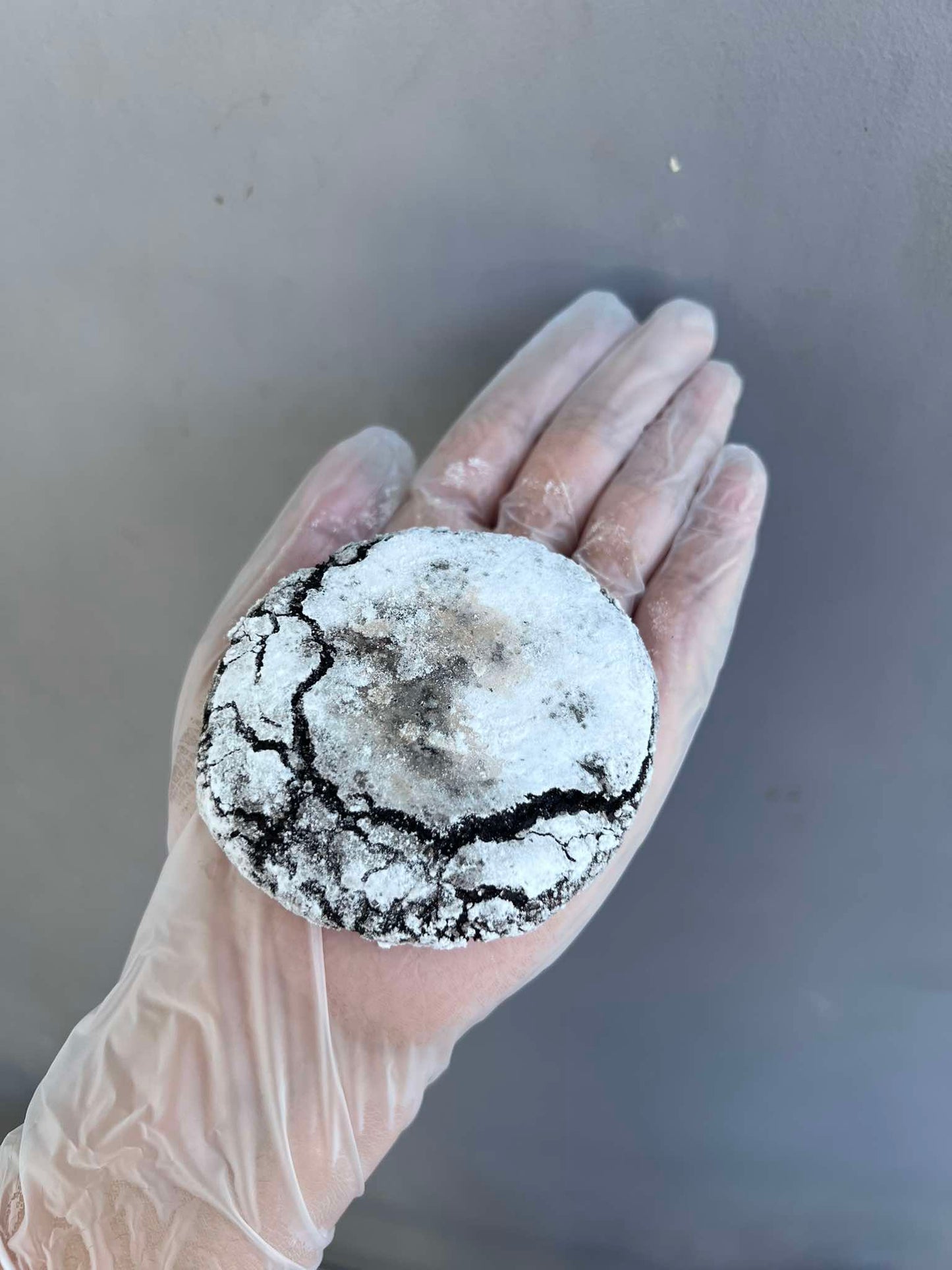 RCG CRINKLES COOKIE