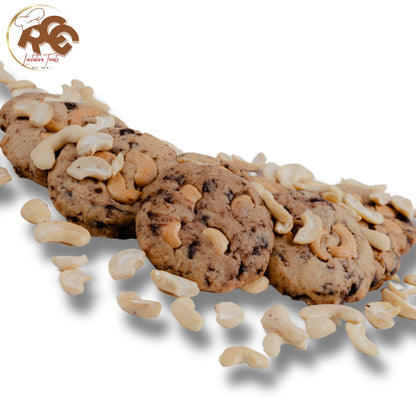 RCG CASHEW LACTATION COOKIES (12pcs)