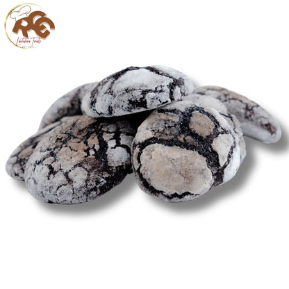 RCG CRINKLES LACTATION COOKIE (12pcs)