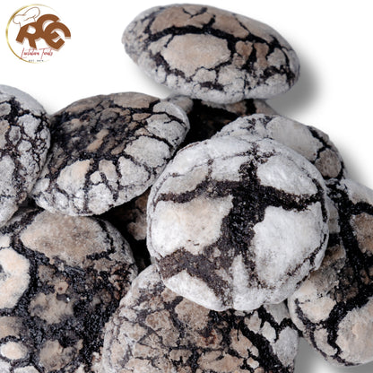 RCG CRINKLES LACTATION COOKIE (12pcs)