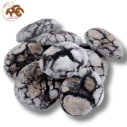 RCG CRINKLES LACTATION COOKIE (12pcs)