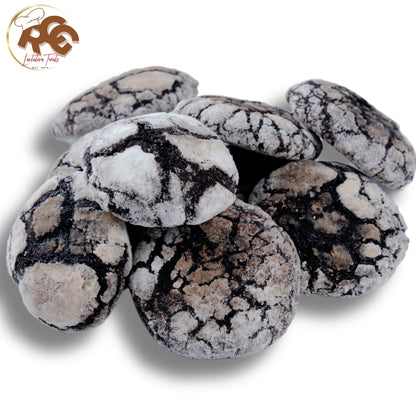 RCG CRINKLES LACTATION COOKIE (12pcs)