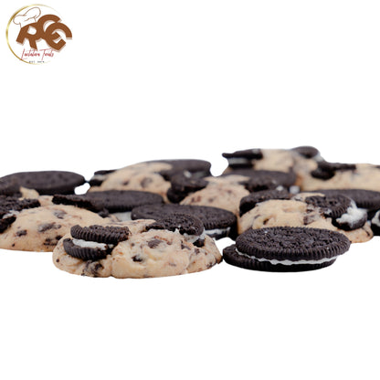 RCG OREO LACTATION COOKIES (12pcs)