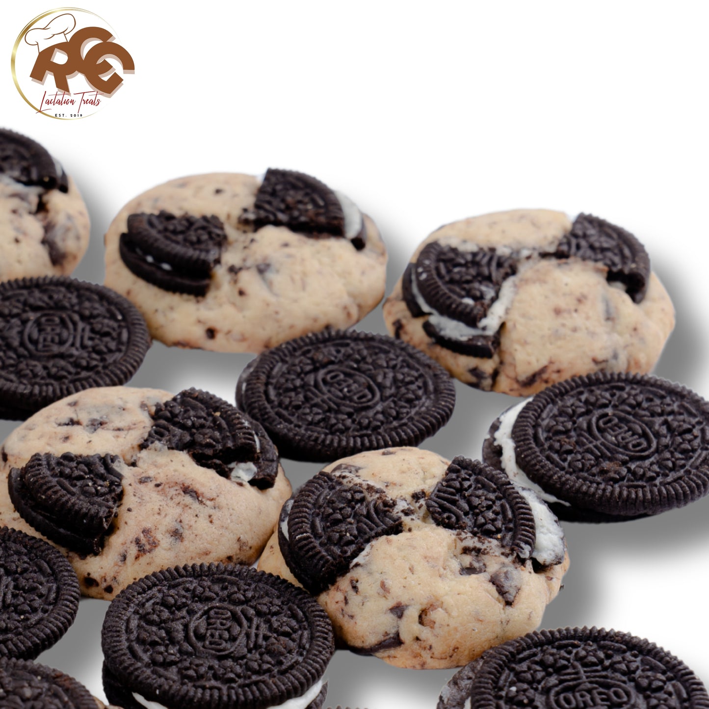 RCG OREO COOKIES