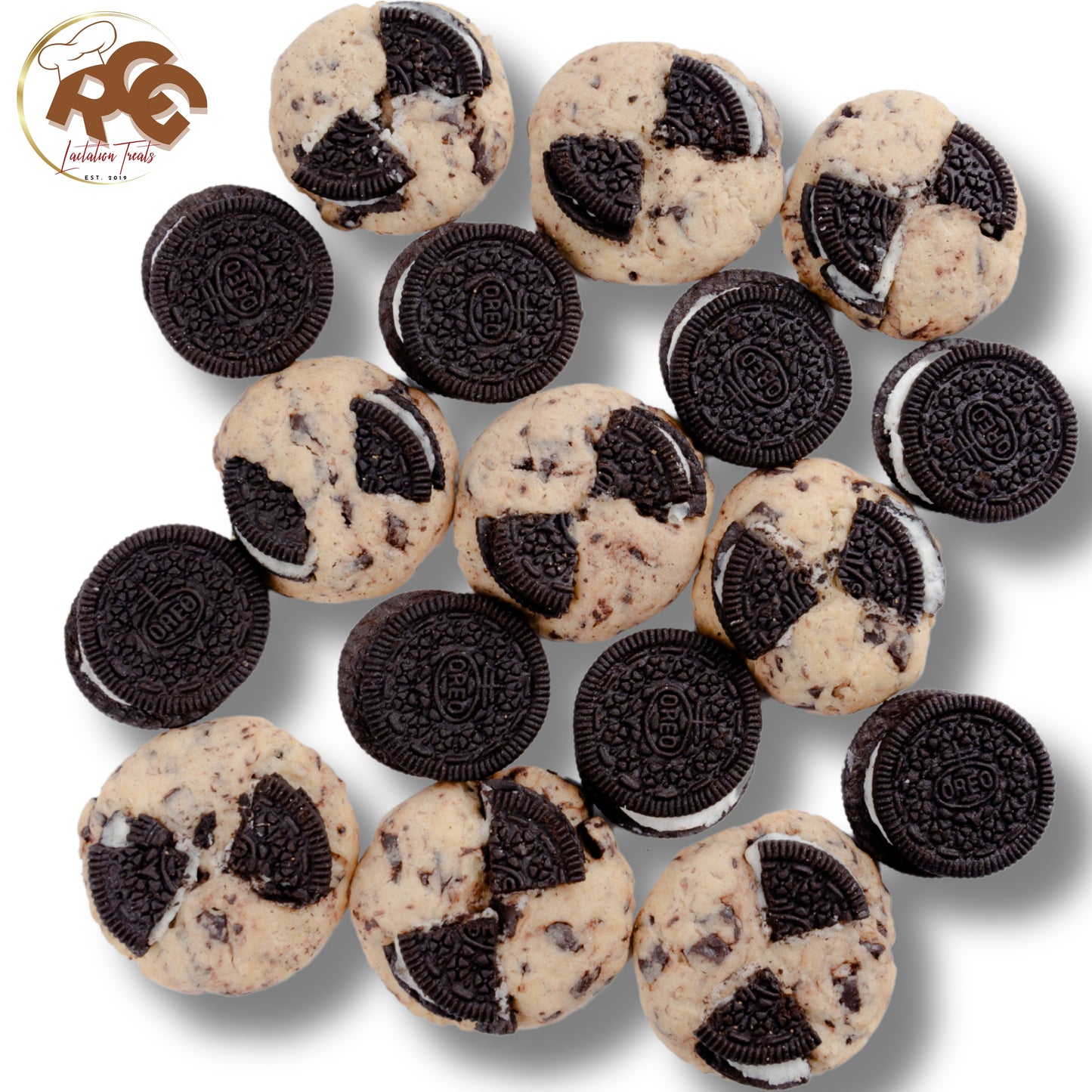 RCG OREO COOKIES