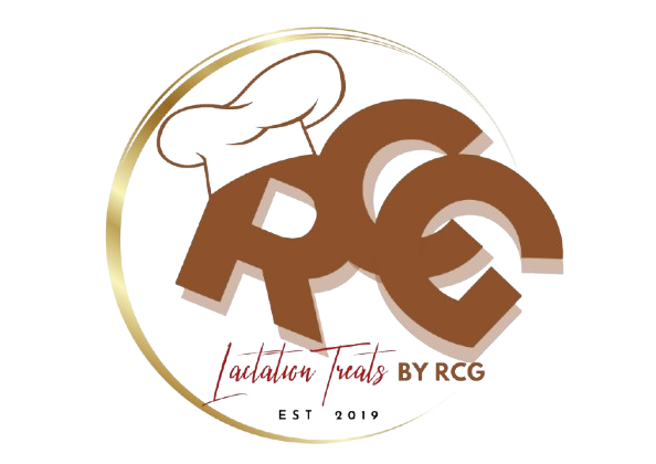 Lactation Treats by RCG