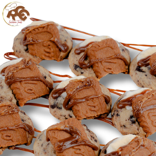 RCG BISCOFF COOKIES