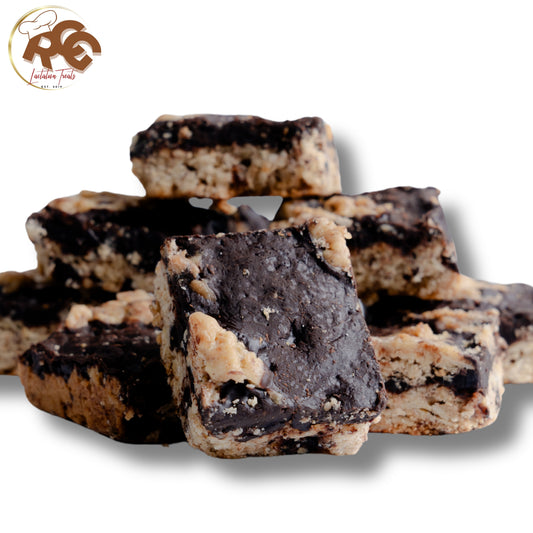 RCG REVEL BARS