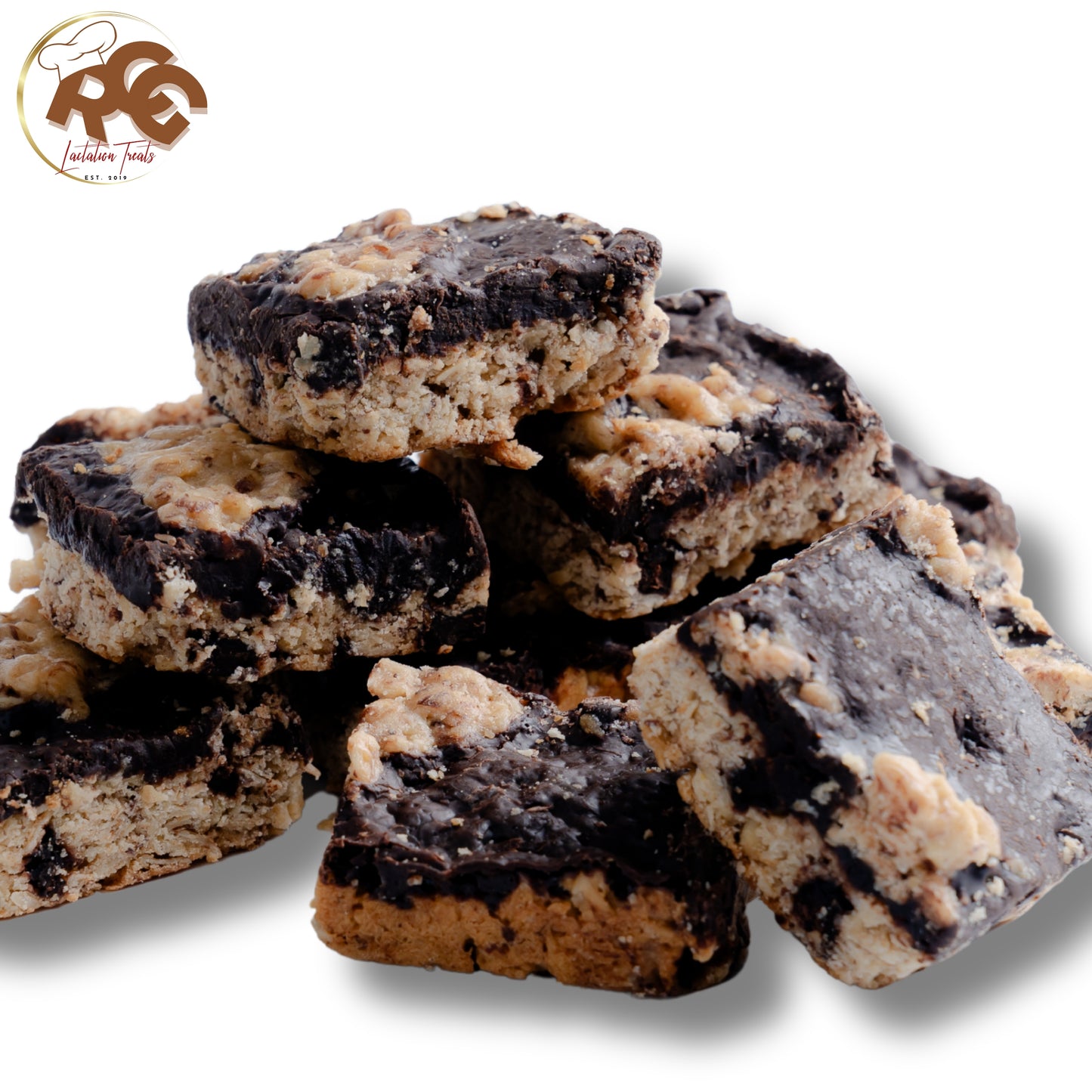 RCG REVEL BARS