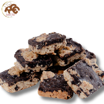 RCG LACTATION REVEL BARS (12pcs)