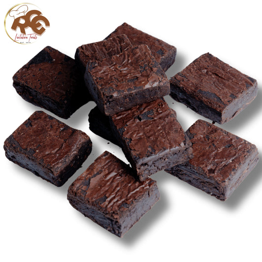 RCG BROWNIES BARS