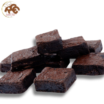 RCG LACTATION BROWNIES BARS (12pcs)