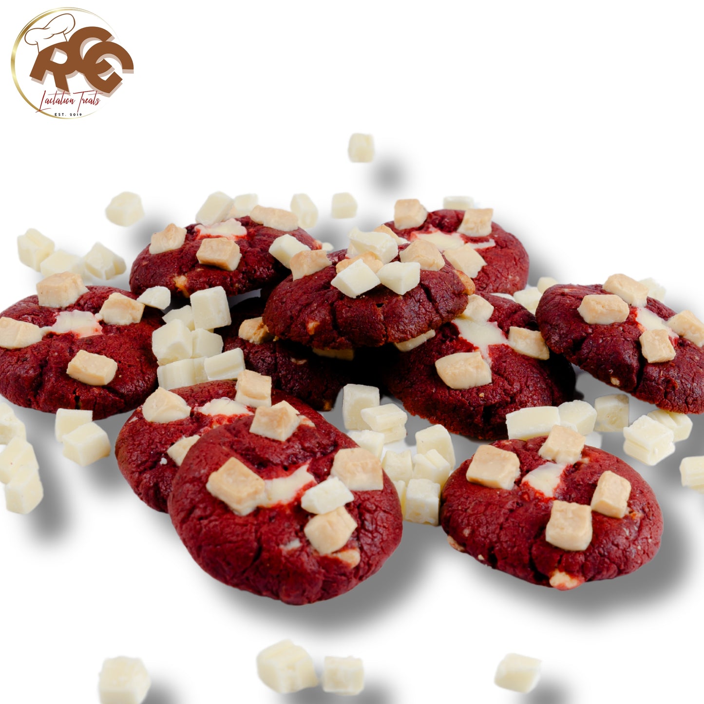 RCG RED VELVET COOKIES
