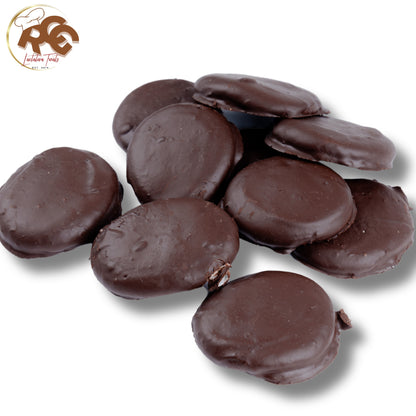 RCG LACTATION COATED COOKIE MALLOWS (12pcs)