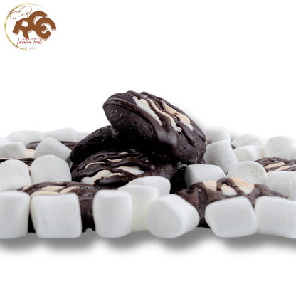 RCG DOUBLE CHOCO with MALLOWS LACTATION COOKIES (12pcs)