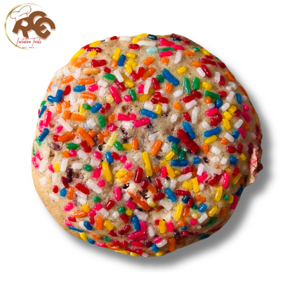 RCG SPRINKLE LACTATION COOKIES (12pcs)