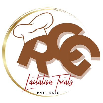 RCG OATMEAL LACTATION COOKIES (12pcs)